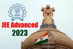 JEE Advanced Result 2023: IIT JEE Adv Scorecard, Topper List Out at jeeadv.ac.in; Direct Link
