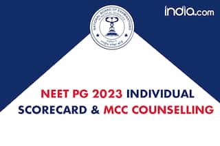NEET PG 2023 Scorecard Expected Tomorrow at nbe.edu.in; Counselling to Begin Soon
