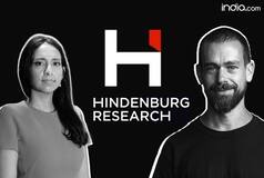 Who Is Amrita Ahuja, Indian-Origin Executive Named In Hindenburg's Latest Report