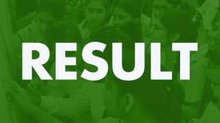 SSC GD Constable Result 2022 Soon; Here's How to Download Scorecard at ssc.nic.in