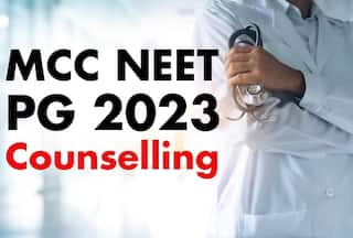 NEET PG Counselling 2023: MCC Stray Vacancy Round Schedule Revised Again; Check Dates Here