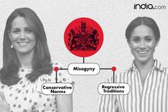 British Monarchy And Their Tryst With Misogynist Royal Norms... From Fertility to Fashion!