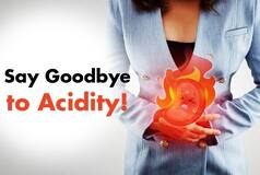 Acidity Treatment: 8 Symptoms of Excess Stomach Acid And Tips to Cure It