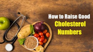 Cholesterol Diet: 5 Nutritionist-Approved Food Options to Boost Good Cholesterol Levels