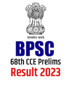 BPSC 68th Result 2023: Check Date, Website Here