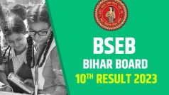 BSEB 10th Result 2023 Declared? Fake Website Confuses Students. Know When Bihar Board 10th Marksheet Release