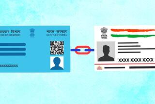 PAN-Aadhaar Linking Date Extended to June 30 By CBDT, Steps To Check Status Here