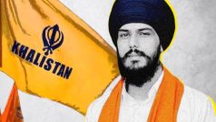 Amritpal Singh Likely to Surrender in Amritsar Today, Massive Police Deployment Near Golden Temple