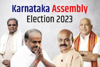 Karnataka Assembly Election 2023: Check Key Candidates And Full Schedule Here