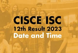 ICSE, ISC Board Results Today at 3 PM; Alternate Ways to Check CISCE Class 10th, 12th Result Here