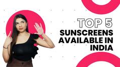 5 Budget Friendly Sunscreens For All Skin-Types in India