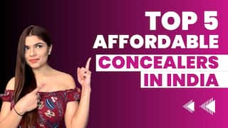 Best Concealers