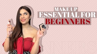 10 Must-Have Makeup Essentials For Beginners With Brand Suggestions