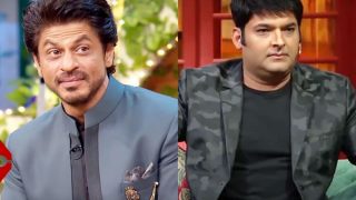 When Shah Rukh Khan Asked Kapil Sharma 'Drugs Leta Hai?' And Things Changed Forever!