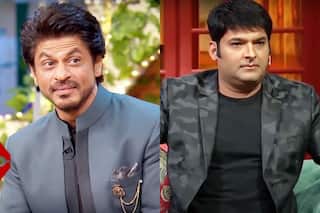 When Shah Rukh Khan Asked Kapil Sharma 'Drugs Leta Hai?' And Things Changed Forever!
