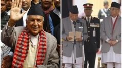 Who Is Ram Chandra Paudel: कौन हैं रामचंद्र पौडेल जो बने हैं नेपाल के तीसरे राष्ट्रपति? एक दशक तक जेल में बिता चुके हैं समय | PHOTOS
