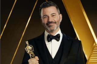 Who is Jimmy Kimmel? The Host of Oscars 2023