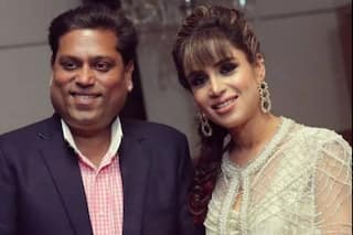 Who is Saanvi Malu, The Woman Accusing Her Husband Vikas Malu For Killing Satish Kaushik