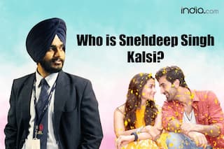 Meet Snehdeep Singh Kalsi, Man Who Sings Kesariya in Five Languages
