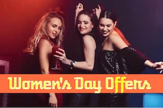 Women's Day 2023 Offers: List of Mumbai Restaurants With Freebies, Discounts