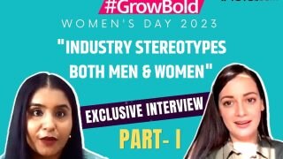Women's Day Special | Dia Mirza Speaks on Being Stereotyped & Finding Strength From Motherhood | Exclusive