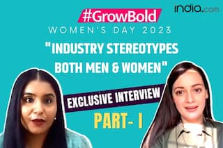 Women's Day Special | Dia Mirza Speaks on Being Stereotyped & Finding Strength From Motherhood | Exclusive