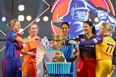 WPL 2023 : ये हैं महिला प्रीमियर लीग की पांच टीमों के मालिक, जानें कौन है सबसे महंगी टीम