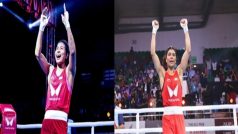 महिला विश्व मुक्केबाजी चैम्पियनशिप: भारत की निकहत, लवलीना, नीतू और स्वीटी की निगाहें स्वर्ण पदक पर