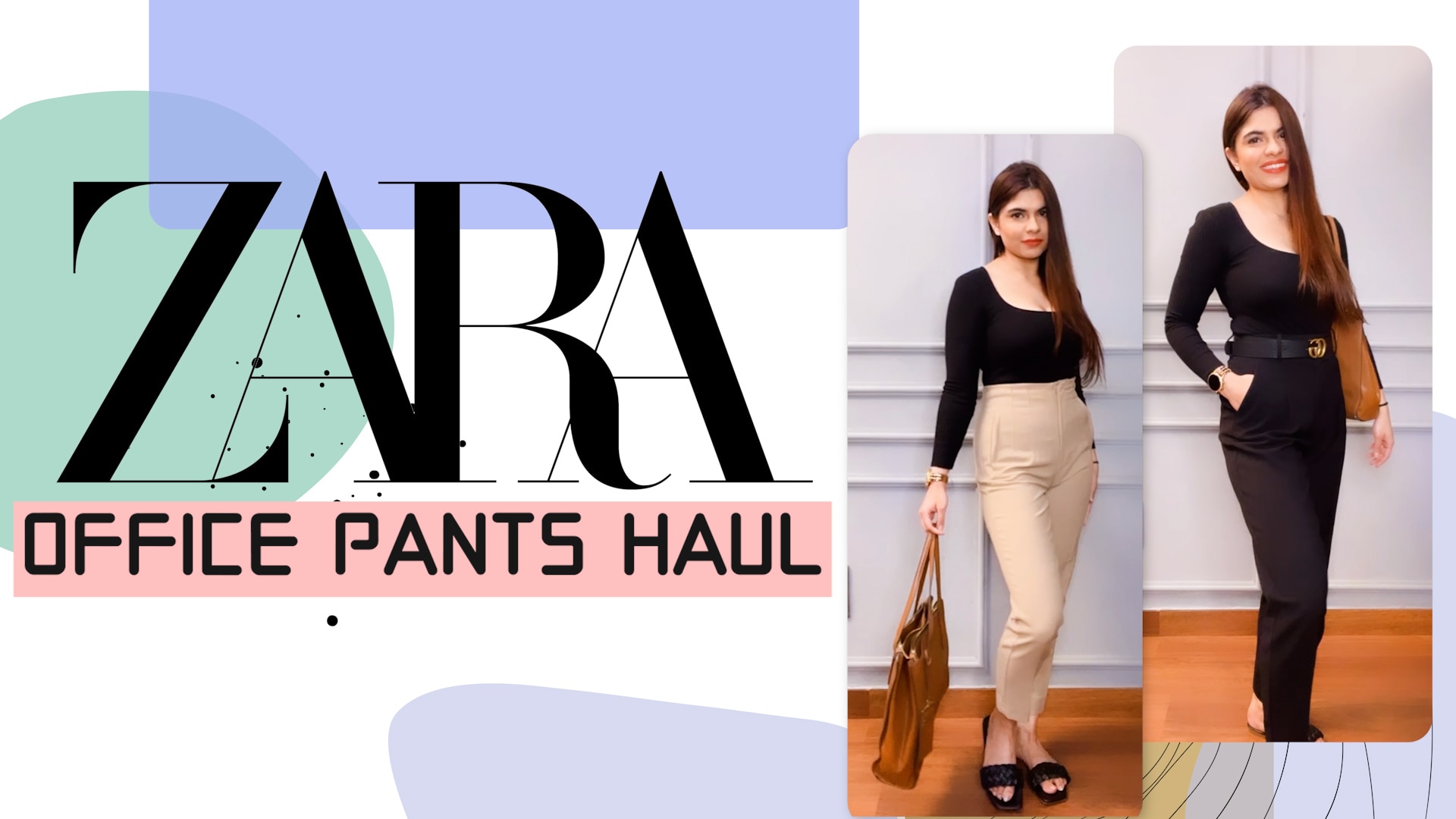 Zara pants  Zara pants, Pants for women, Pants