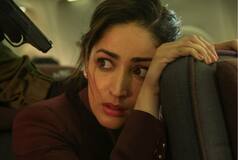Chor Nikal Ke Bhaga Review: This Suspense Thriller on Netflix Has Love Story, Revenge And More!
