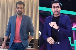 WPL 2023 : अंजुम, वेदा, जहीर खान, आकाश चोपड़ा कवरेज पैनल में होंगे शामिल