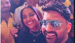 Zwigato: Kapil Sharma Shares a Special Moment With Delivery Boys at Movie Screening