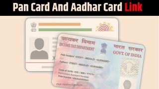 Aadhaar-PAN link: आपका Aadhaar और PAN कार्ड लिंक है या नहीं? ऐसे करें Link और चेक करें Status