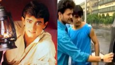 आमिर खान जन्मदिन: टेनिस के चैंपियन रह चुके हैं आमिर, खुद चिपकाए थे पहली फिल्म के पोस्टर