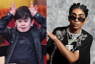 MC Stan's Managers Abuses Abdu, Makes Racist Remarks: Official Statement