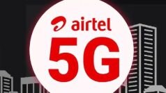 Airtel लाया धांसू ऑफर, प्रीपेड और पोस्टपेड यूजर्स को दे रहा Unlimited 5G डेटा