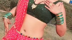 कौन थीं Akanksha Dubey ? एक महीने पहले ही किया था प्यार का इजहार