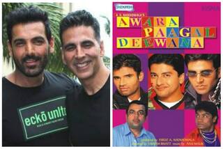 Awara Paagal Deewana 2: Akshay Kumar-John Abraham to Reunite After Housefull 2