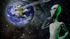 टाइम ट्रैवलर का हैरान कर देने वाला दावा, कहा- धरती को इंसानों से छीनने आ रहे एलियन्स!