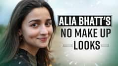 Alia Bhatt Birthday: Raazi Actress Turns 30, Checkout Her Cutest No Make Up Looks | Watch Video