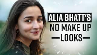 Alia Bhatt Birthday: Raazi Actress Turns 30, Checkout Her Cutest No Make Up Looks | Watch Video