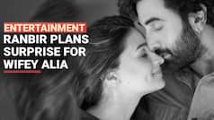 Alia Bhatt Birthday: Ranbir Kapoor Plans An Adorable Surprise Plan For Wifey Alia, All Deets Inside | Watch Video