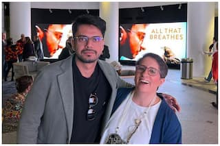 'All That Breathes Will Continue to Inspire': Guneet Monga Pens a Heartfelt Note