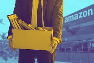 Amazon To Go For Another Round Of Layoffs In Coming Days, 9,000 Employees To Lose Jobs