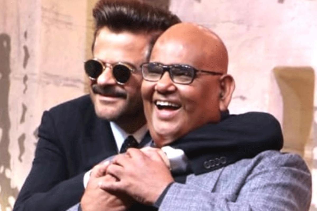 'मिस्टर इंडिया' ने 'कैलेंडर' के लिए लिखा इमोशनल नोट, कहा- 'अपना छोटा भाई खो दिया'