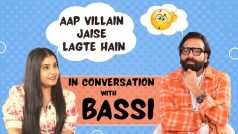 Anubhav Singh Bassi's Interview: 'Vishal Bhardwaj is my Fan' | Exclusive