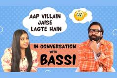 Anubhav Singh Bassi's Interview: 'Vishal Bhardwaj is my Fan' | Exclusive