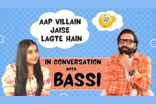 Anubhav Singh Bassi's Interview: 'Vishal Bhardwaj is my Fan' | Exclusive