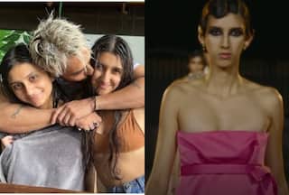 अर्जुन रामपाल की बेटी मायरा ने 17 साल की उम्र में किया रैंप पर डेब्यू, गर्लफ्रेंड का ऐसा था रिएक्शन