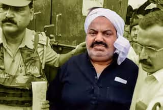 Atiq Ahmed, Brother Ashraf Convicted In Umesh Pal Kidnapping Case